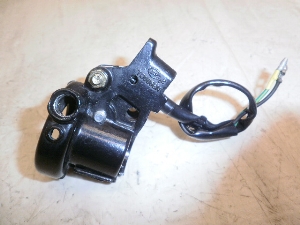 X[i[50SS/ KYMCO/ Sooner ANZz_[ RFBSB10BC6R4353
