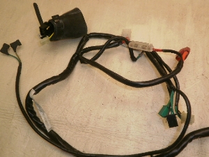X[i[50SS/ KYMCO/ Sooner Cn[lX RFBSB10BC6R4353