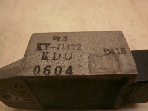X[i[50SS/ KYMCO/ Sooner M^[ RFBSB10BC6R4353