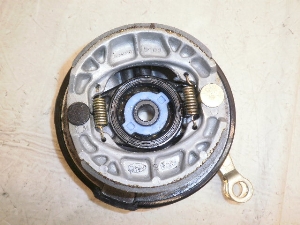 X[i[50SS/ KYMCO/ Sooner tgu[Lh RFBSB10BC6R4353