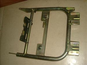 WCLms[/ GYRO Canopy  [tpCvXe[ TA02-1108
