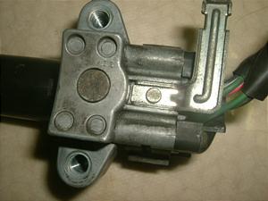 CBX125 CL[BOX JC12-1301