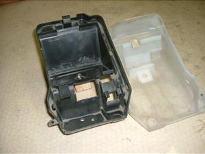 WCAbv/ GYRO UP  obe[BOX TA01-1120