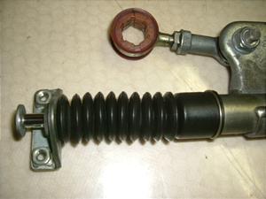WCAbv/ GYRO UP  XCOXe[ TA01-1120