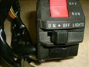Ru250/ COBRA250  XCb`BOX(E) GJ73A-1081