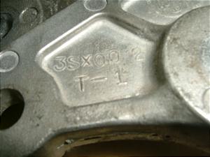 SRX400/ SRX-4  CXebvXe[ 3VN-0650