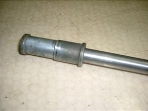GPZ600R tgANXVtg ZX600A-0244