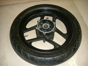 GPZ600R tgzC[ ZX600A-0244