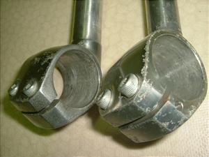 FZR250 nh 3HX-1602