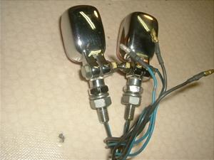 CBR250-2 tgECJ[ MC19-1017