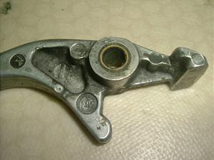 XeB[h400/ STEED  Nb`o[ NC26-1151