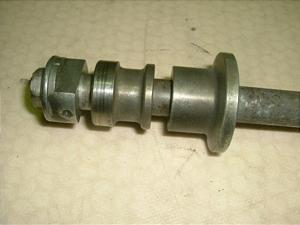 XeB[h400/ STEED  AANXVtg NC26-1151