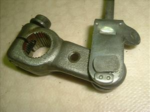 XeB[h400/ STEED  Au[Lbh NC26-1151