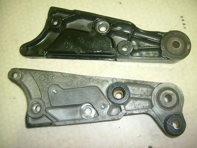 V-MAX/ V-MAX1200  CXebvXe[ JYA2WEE07MA-0156