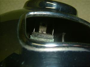 V-MAX/ V-MAX1200  wbhCg JYA2WEE07MA-0156