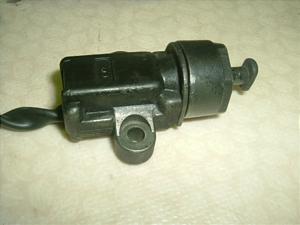 V-MAX/ V-MAX1200  TChX^hZT[ JYA2WEE07MA-0156