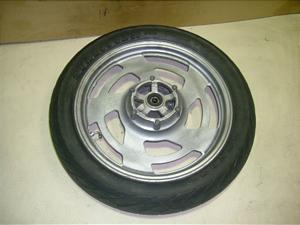 V-MAX/ V-MAX1200  tgzC[ JYA2WEE07MA-0156