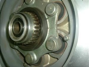 V-MAX/ V-MAX1200  AzC[ JYA2WEE07MA-0156