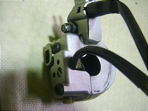 xf/ Ff/ Verde  XCb`BOXE CA1MA-1150