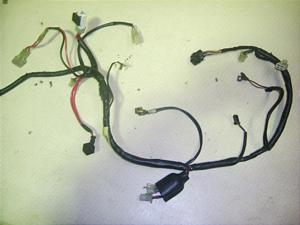 MA50/ GEAR  Cn[lX 4KN-1163