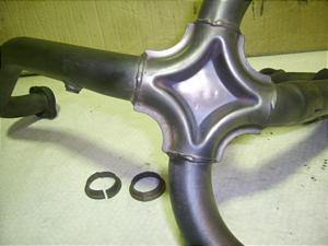 2NDUCATI/ hDJeB900SS }t[(GL][XgpCv) DGM152