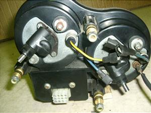 2NDUCATI/ hDJeB900SS Xs[h[^[ DGM152