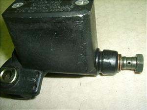 2NDUCATI/ hDJeB900SS tg}X^[V_[/ tgu[L/ }X^[V_[ DGM152