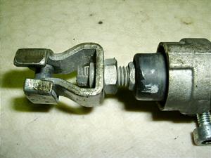CB400S/F/ CB400SF/ X[p[tHA/ CB400X[p[tHA  u[Ljbg NC31-1275
