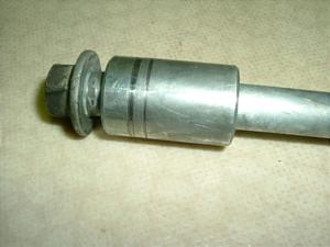 Lr[i50/ CABINA   tgANXVtg AF33-1004