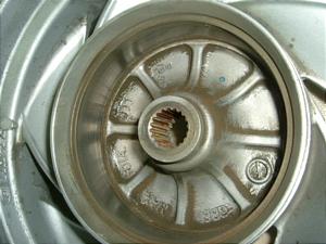 Lr[i50/ CABINA   AzC[ AF33-1004