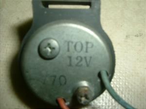 WCUP/ WCAbv/ GYRO UP    ECJ[[ TA01-1108