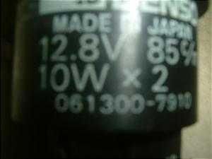 ANVX90/ AXIS90   ECJ[[ 3VR-0731