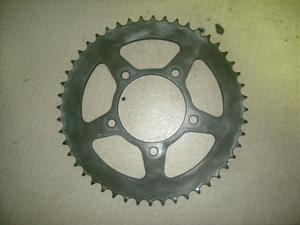 GSX400 XvPbg GK79A-1077