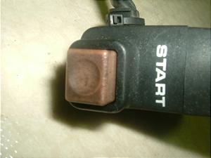 XLR125R XCb`BOXE JD16-1001