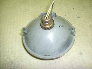 xf/ Ff/ Verde  wbhCg CA1MR-1132