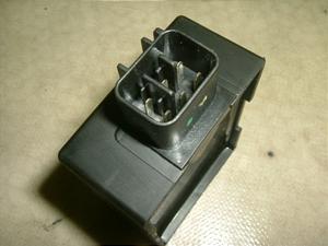 xf/ Ff/ Verde  CDI CA1MR-1132