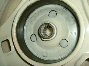 xf/ Ff/ Verde  AzC[ CA1MA-1045