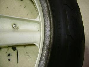 CBR250 tgzC[ MC14-1015