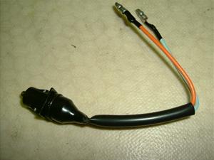 T-REX125/ PGO  u[LZT[A 0617