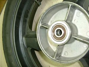 CB400S/F/ CB400SF/ X[p[tHA/ CB400X[p[tHA  AzC[^C NC31-1209