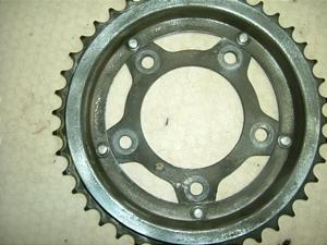 CB400S/F/ CB400SF/ X[p[tHA/ CB400X[p[tHA  XvPbg NC31-1209