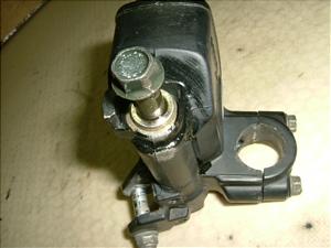 CB400S/F/ CB400SF/ X[p[tHA/ CB400X[p[tHA  tg}X^[V_[ NC31-1209