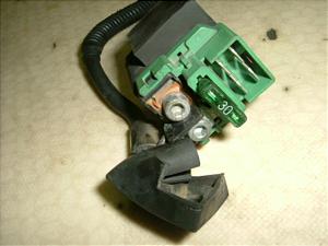 CB400S/F/ CB400SF/ X[p[tHA/ CB400X[p[tHA  obe[RC NC31-1209