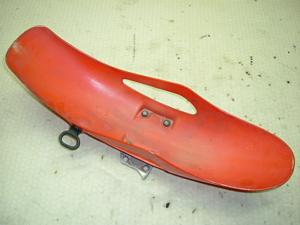 TZR125 フロントフェンダー 2RM-0042