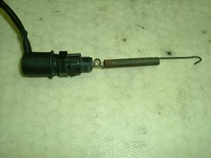 TZR125 u[LZT[ 2RM-0042