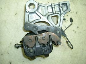 RG125K}/ K}125/ 125   Au[LLp[ NF13A-1054