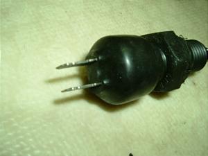 RG125K}/ K}125/ 125   u[LZT[ NF13A-1054