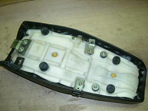 SRX400/ SRX-4  CV[g 1JL-0475