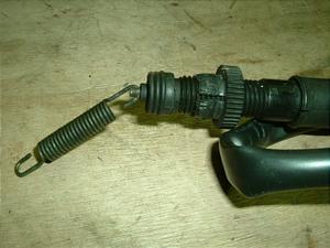 XLR250 u[LZT[ MD22-1600