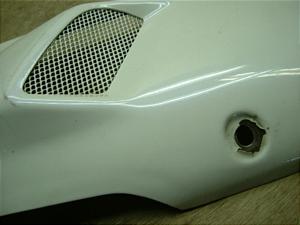 S[hECO1500/ GOLDWING/ GL1500   `o[veN^[E SC22-1XJA0007